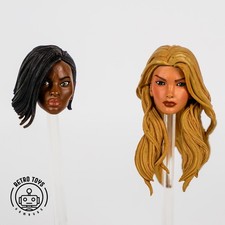 COSMIC LEGIONS Ladies Female