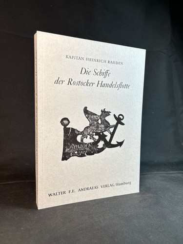 Die schiffe der rostocker - der,
