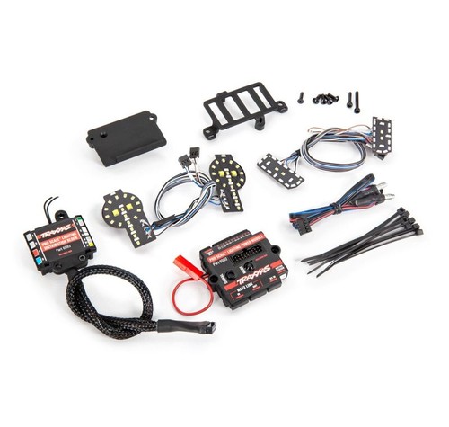 Traxxas 9290 pro scale led - 9290,