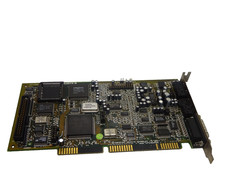 CREATIVE CT1740 SOUND BLASTER 16 YAMAHA YMF262-M ISA RETRO SOUNDKARTE # GK12190