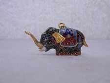 Messing Emaille Cloisonné