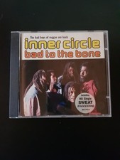 Inner Circle - Bad To The Bone (CD,NM-)