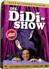 Die didi show - die, komplette