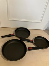 3x Woll Diamond Lite