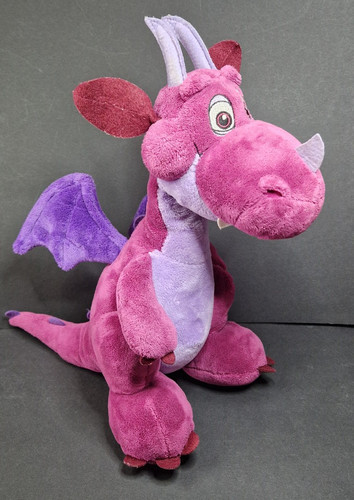 Lila drache - lila,