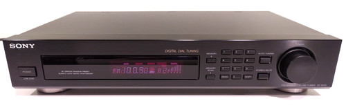 Sony 170 stereo - 170, fm-stereo/fm-am