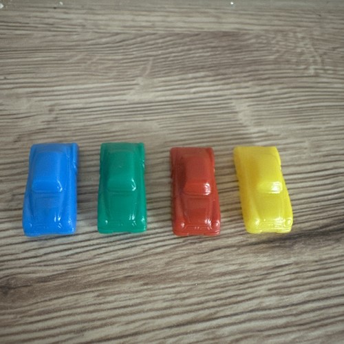 Ddr brettspiel spielfiguren - ddr,