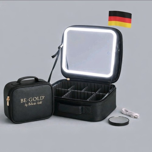 Kosmetiktasche mit spiegel - kosmetiktasche,