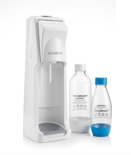Sodastream cool weiß - sodastream,
