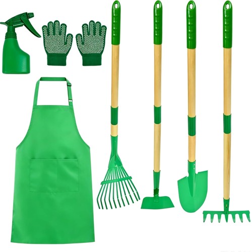 Gartengeräte gartenset kinder - gartengeräte,