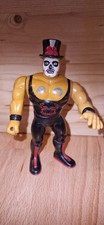 WWF Hasbro Papa Shango Action