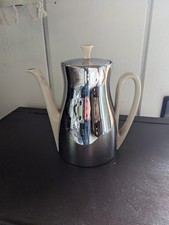 Alte Isolierkanne,  Kaffeekanne