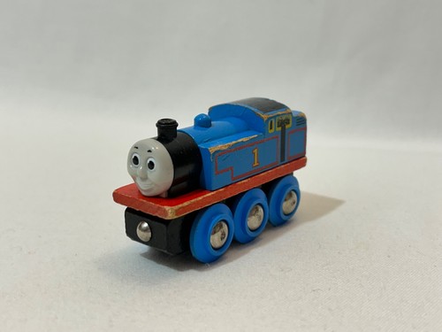 Original brio thomas the tank - brio,