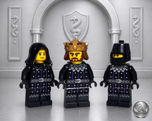 Lego minifiguren - lego®,