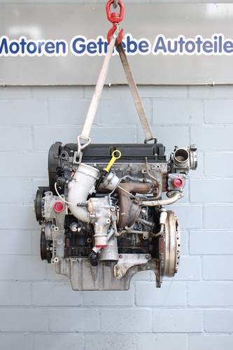 Top motor opel corsa 1 - -top-, d