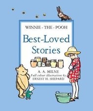 Best Loved Winnie-the-Pooh