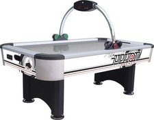 Charlsten Airhockey Tisch