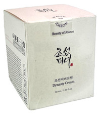 Beauty of Joseon Dynasty Cream Feuchtigkeitsspendende Gesichtscreme 50ml
