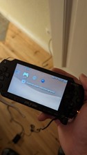 PSP 1004 Konsole