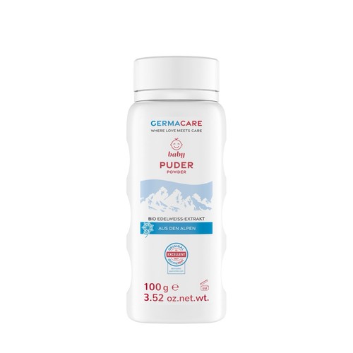 Germacare baby - ),