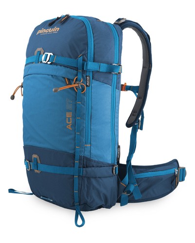 Alpinrucksack pinguin ace - alpinrucksack, 27l