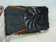 GIGABYTE GEFORCE GTX