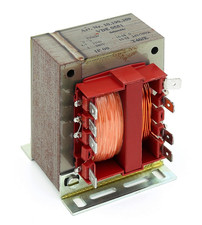 Steuertrafo Kjellberg Art