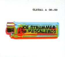 JOE STRUMMER & THE MESCALEROS