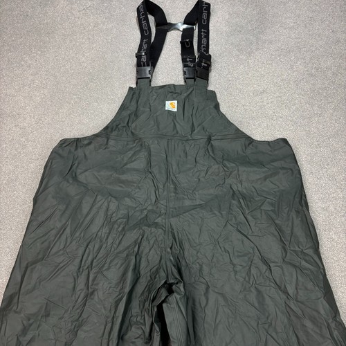 Carhartt latzhose erwachsene - carhartt,