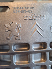 Halter + Kraftstofffilter für