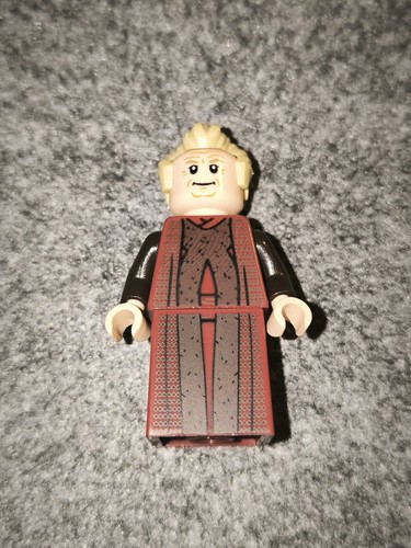 Kanzler palpatine lego - kanzler, star