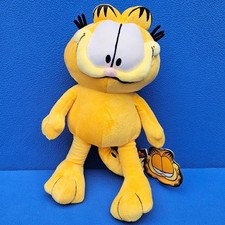 Garfield stofftier schlenker - garfield,