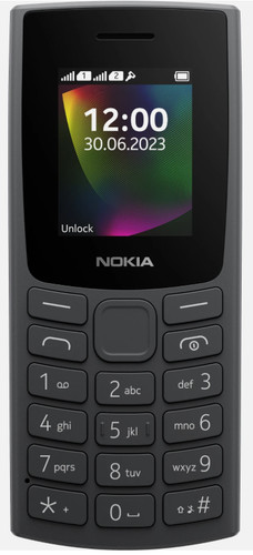 Nokia 106 dual - nokia,