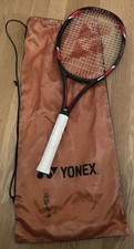 Yonex RQiS 1 Tour Tennisschläger/Racket, L3, 16x18, 95 sq.in