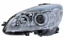 MERCEDES C W204 S204