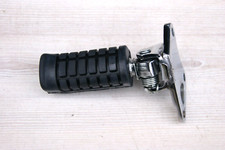 Honda CA 125   Rebel    Fußraste Fußrasten Arm Aufnahme links
