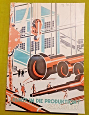 Kunst in die Produktion