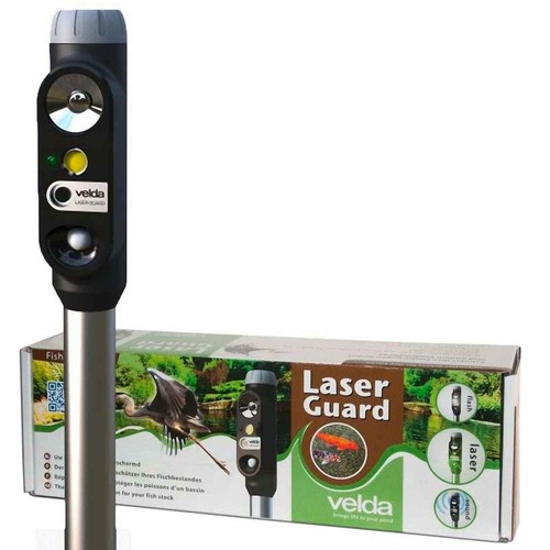 Velda reiherschreck laser - velda,