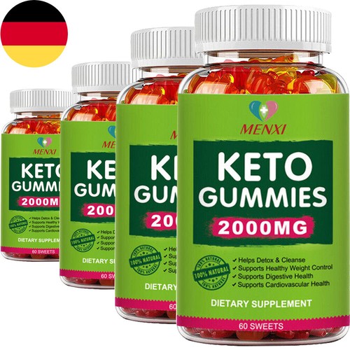 Keto fettverbrenner - keto,
