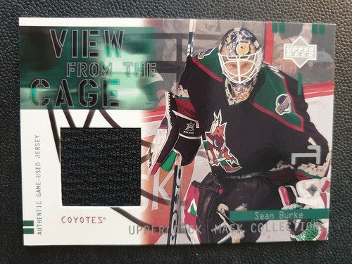 2001 mask collection - 2001-02,