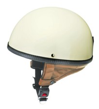 Halbschalen Helm XL - Redbike