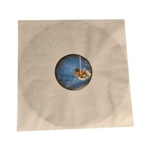 50 St. LP Innenhüllen