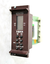 Buderus M071 braun für Ecomatic 3000  neue Pufferbatterie  (1 Jahre Garantie)