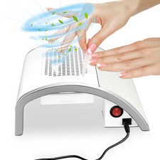 Neu Nagel Staubabsaugung