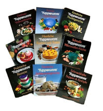 ☝️Tupperware versch