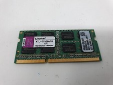 Dell Latitude E4300 RAM