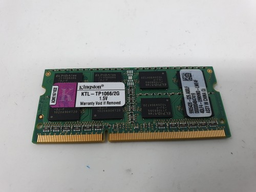 Dell latitude e4300 - dell, ram