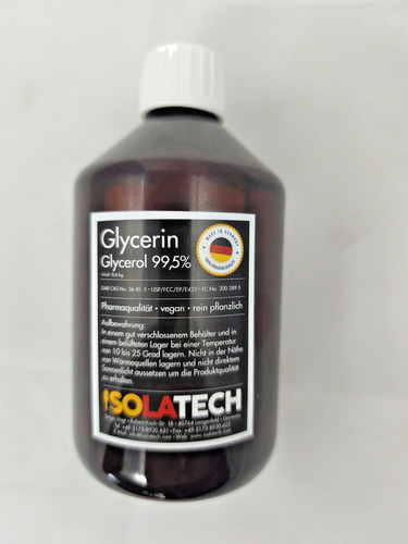 Glycerin pflanzlich - 99,5%,