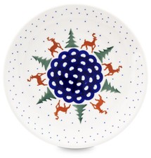 Bunzlauer Keramik Teller