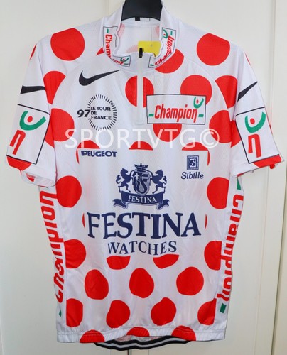 Bnwt maillot tour france - bnwt, de